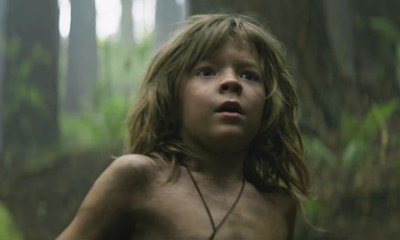 Watch Disney's New Take on 'Pete's Dragon' in the First Teaser Trailer