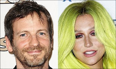 Dr. Luke Deletes Image of Sleeping Kesha Amid Rape Allegations