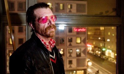Eagles of Death Metal Frontman Jesse Hughes: 'Everybody Has to Have Guns'