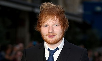 Watch Ed Sheeran Flawlessly Rap Eminem's 'Criminal' During Interview