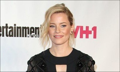 Elizabeth Banks Tapped as Villain for 'Power Rangers'