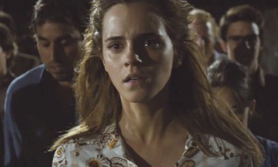 Emma Watson Trapped in Dangerous Cult in New 'Colonia' Trailer