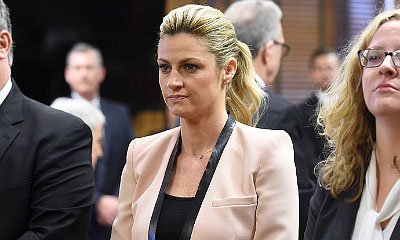 Erin Andrews Cried While Jurors Viewed Her Nude Videos in Peephole Case