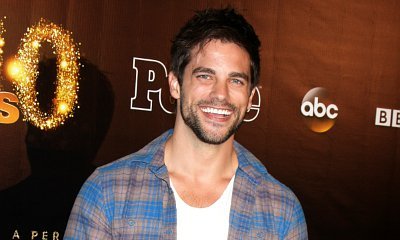 'Fifty Shades Freed' Casts 'Pretty Little Liars' Star Brant Daugherty