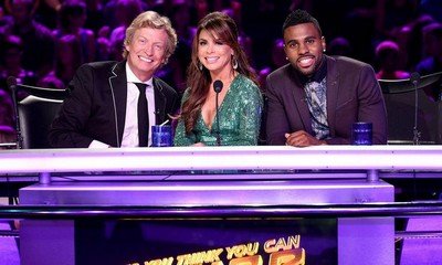 FOX Renews 'So You Think You Can Dance', Will Feature Child Competitors