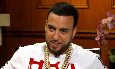 French Montana Thinks Kanye West's Outbursts Are Only Part of His Plan