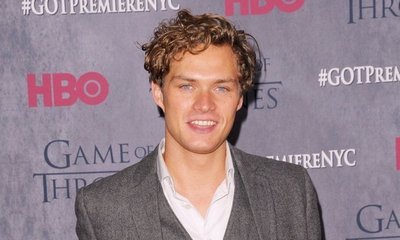 'Game of Thrones' Star Finn Jones Lands Lead Role on Netflix's 'Iron Fist'