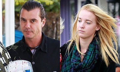 Gavin Rossdale Spotted on Date With Nanny Who Destroyed His Marriage to Gwen Stefani