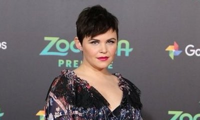 Pregnant Ginnifer Goodwin Reveals Gender of Her Second Child