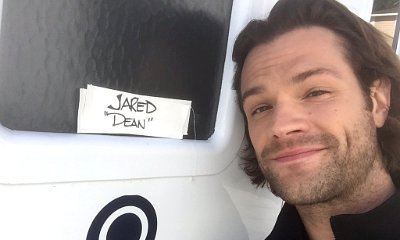Get a Glimpse of Jared Padalecki's Return for 'Gilmore Girls' Revival
