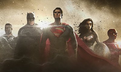 Get a Glimpse of New Flash Costume and Find Out When 'Justice League' Begins Filming