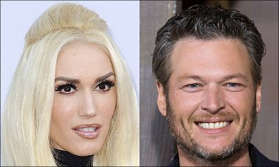 Gwen Stefani Admits Blake Shelton Is Her Second Boyfriend Ever