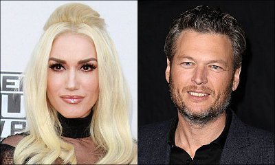 Gwen Stefani and Blake Shelton Pack on Heavy PDA at Her Son's Birthday Party