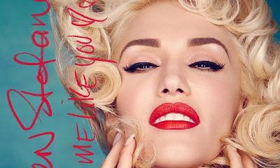Listen to a Snippet of Gwen Stefani's 'Make Me Like You'