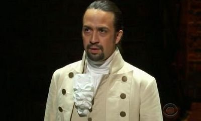 'Hamilton' Star Lin-Manuel Miranda in Talks for New 'Mary Poppins' Film