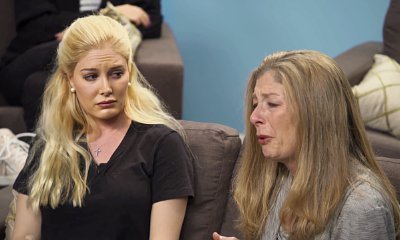 Heidi Montag's Mother Apologizes for Speaking Out Against Her Daughter's Plastic Surgery