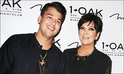 Take a Peek Inside $2.3 Million Mansion Kris Jenner Buys for Rob Kardashian