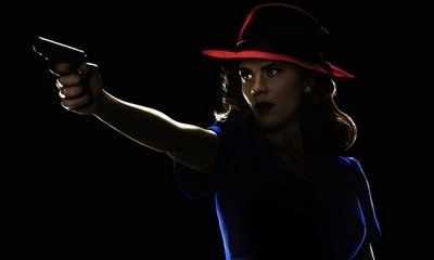 Is 'Agent Carter' Getting Axed? Hayley Atwell Lands Lead Role on New ABC Drama