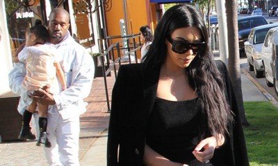 Is Kim Kardashian Filing for Divorce Following Kanye West's Twitter Rants?
