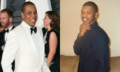 Jay-Z's Alleged Love Child Goes to Court Over Fraud and Corruption in Paternity Case