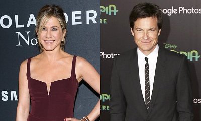 Jennifer Aniston and Jason Bateman Reunite for 'Office Christmas Party'