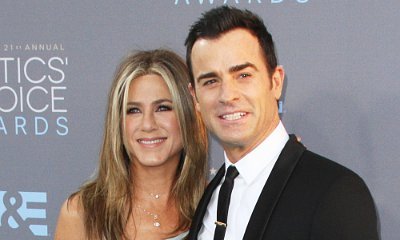Planning to Adopt Baby? Jennifer Aniston and Justin Theroux Visit Mexican Orphanage