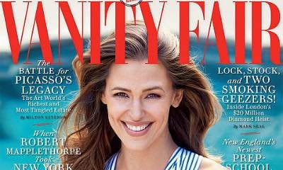 Jennifer Garner Talks Ben Affleck Divorce and Addresses Nanny Scandal