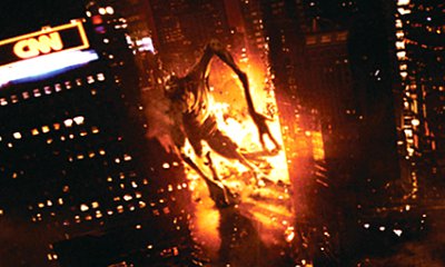J.J. Abrams Hints the Possibility of Third 'Cloverfield' Movie