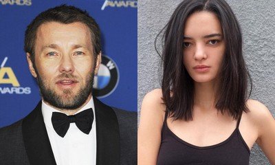 New Couple Alert? Joel Edgerton Is Reportedly Dating Wanessa Milhomem