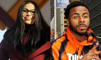 Jordin Sparks and Sage the Gemini Break Up After 10 Months of Dating