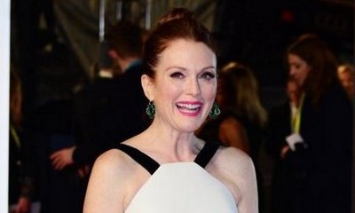 Julianne Moore in Talks for 'Kingsman: The Secret Service 2' Villain