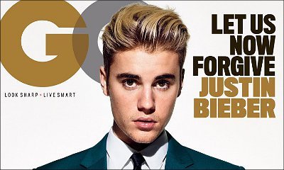 Justin Bieber Suits Up for GQ, Calls Hailey Baldwin 'Someone I Really Love'