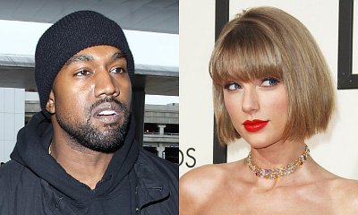 Kanye West Calls Taylor Swift a 'Fake A**' in Leaked 'SNL' Rant