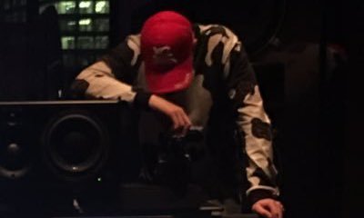 Kanye West Changes Album's Title Again to 'T.L.O.P.', Wants You to Guess What It Means