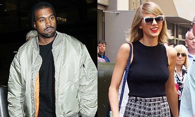 Kanye West Denies Dissing Taylor Swift With His New Song 'Famous'