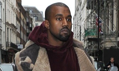 Philadelphia Police Department Offers Kanye West a Job to Help Settle His Debt