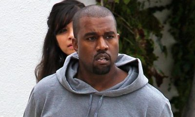 Kanye West Rants About Grammys, Recording Academy's President Responds