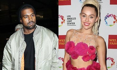 Kanye West Raps About Miley Cryus Too. Listen to His and Migos' Leaked Collaboration