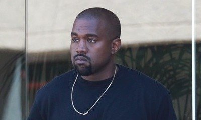 Kanye West Says He Has $53 Million Debt