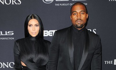 Poor Kim Kardashian! Kanye West Screaming at His Wife on the Phone