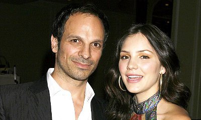Katharine McPhee's Ex Wins Big in Finalized Divorce Agreement