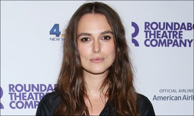 Keira Knightley Is Circling Catherine the Great Biopic