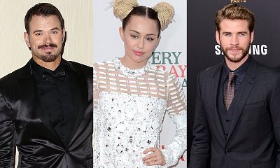 kellan lutz dating miley cyrus