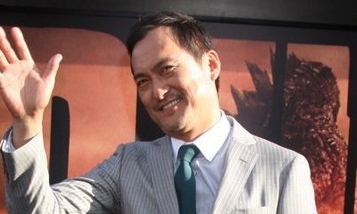 Ken Watanabe Battling Cancer, Delaying Broadway Return