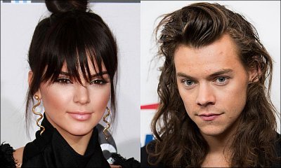 Kendall Jenner Is Ready to Dump Harry Styles and Find Another Man