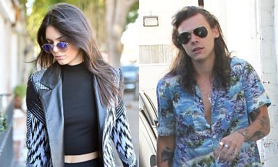 Kendall Jenner Refuses to Have Sex With Harry Styles Until He's Committed to Her