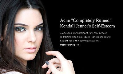 Kendall Jenner Sues Skincare Company for $10 Million