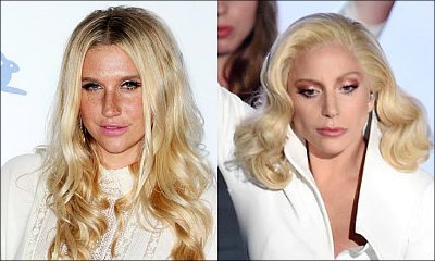 Kesha Thanks Lady GaGa for 'Til It Happens to You' Performance at 2016 Oscars