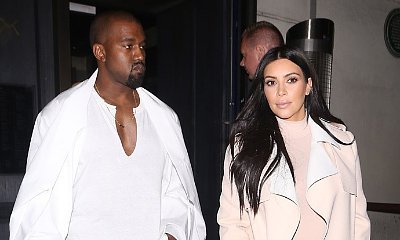 Kim Kardashian to Make First Post-Baby Public Appearance at Kanye West's NY Fashion Week Show