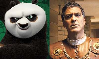 'Kung Fu Panda 3' Still Holds the Throne at Box Office as 'Hail Caesar' Underperforms